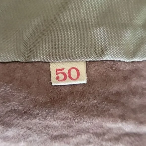 70s Vintage Suede Coat - Picture 10 of 16